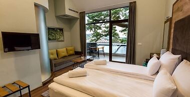 Panorama Hotel & Spa