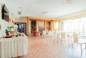 Hotel B&B Country Club Sport