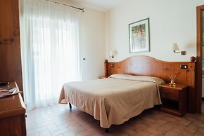 Hotel B&B Country Club Sport