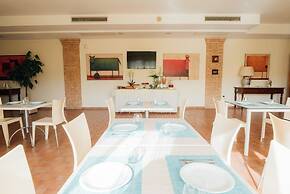 Hotel B&B Country Club Sport