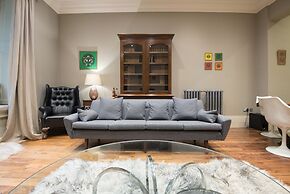 Apartment 1 The Grove