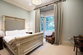 Apartment 1 The Grove