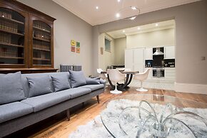 Apartment 1 The Grove