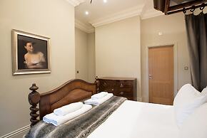 Apartment 1 The Grove