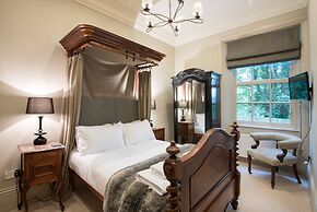 Apartment 1 The Grove