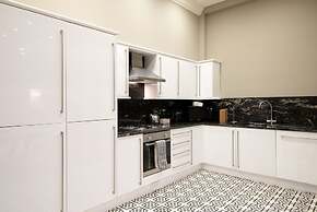 Apartment 1 The Grove