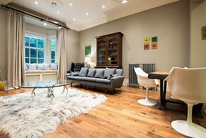 Apartment 1 The Grove