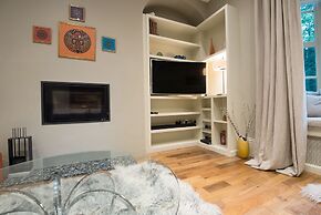 Apartment 1 The Grove