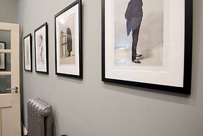 Apartment 1 The Grove