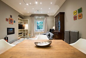 Apartment 1 The Grove