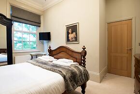 Apartment 1 The Grove