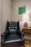 Apartment 1 The Grove