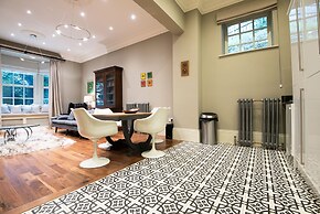 Apartment 1 The Grove