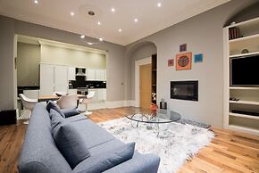 Apartment 1 The Grove