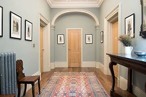 Apartment 1 The Grove