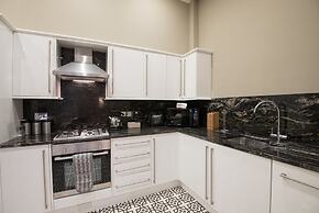 Apartment 1 The Grove