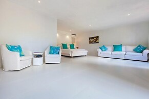Villa Indigo
