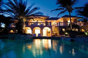 Villa Indigo