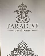 Hostel Paradise inn