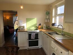 Steading Holidays - Ocean View