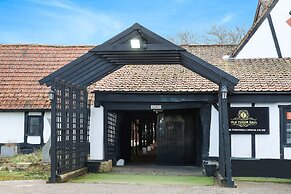 Tudor Oaks Lodge Stevenage North