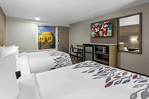 Red Roof Inn Radcliff - Fort Knox