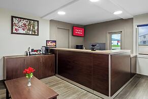 Red Roof Inn Radcliff - Fort Knox