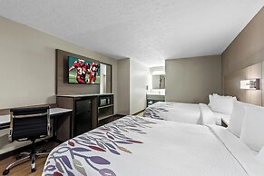 Red Roof Inn Radcliff - Fort Knox
