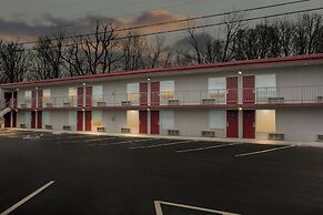 Red Roof Inn Radcliff - Fort Knox