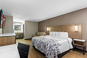 Red Roof Inn Radcliff - Fort Knox