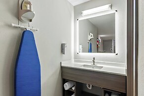 Red Roof Inn Radcliff - Fort Knox