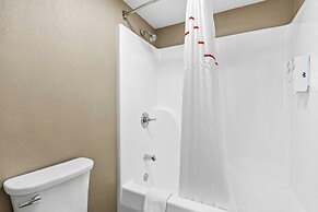 Red Roof Inn Radcliff - Fort Knox