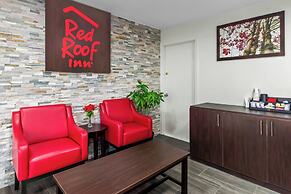 Red Roof Inn Radcliff - Fort Knox