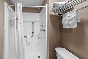 Red Roof Inn Radcliff - Fort Knox