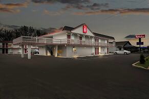 Red Roof Inn Radcliff - Fort Knox