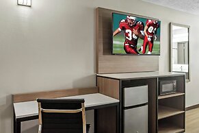 Red Roof Inn Radcliff - Fort Knox
