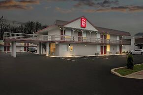 Red Roof Inn Radcliff - Fort Knox