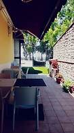 Ristorante B&B Posidonia