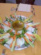 Ristorante B&B Posidonia