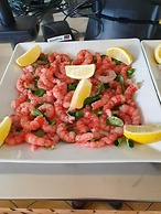 Ristorante B&B Posidonia