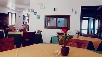 Ristorante B&B Posidonia