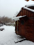 Hostel y Camping Los Coihues