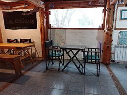 Hostel y Camping Los Coihues