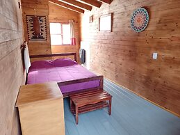 Hostel y Camping Los Coihues