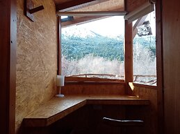 Hostel y Camping Los Coihues