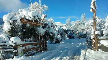 Hostel y Camping Los Coihues