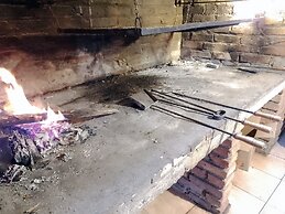 Hostel y Camping Los Coihues