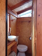 Hostel y Camping Los Coihues