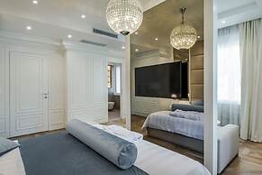 Miraval Luxury Rooms