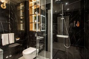 Miraval Luxury Rooms